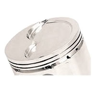 PISTONS SET OF 8