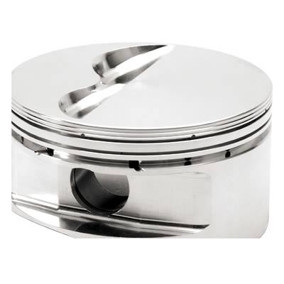PISTONS SET OF 8