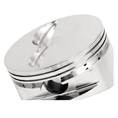 PISTONS SET OF 8