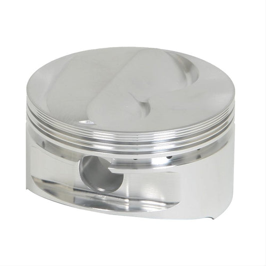 JE Pistons 350/400 Small Block Dome Top Pistons