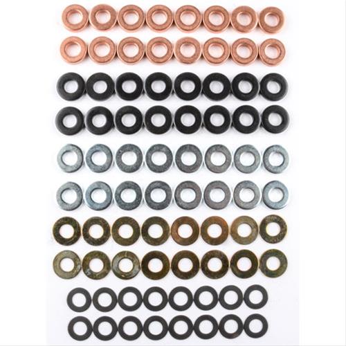 Jesel KRS-28150 Jesel Rocker Arm Shims