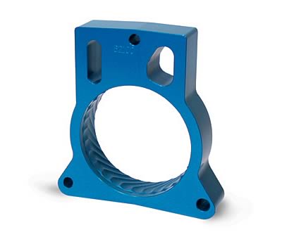 THROTTLE BODY SPACER