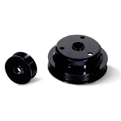 PULLEY SET