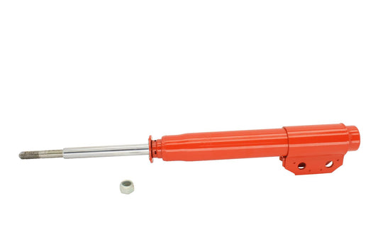 KYB AGX Adjustable Gas Shocks and Struts
