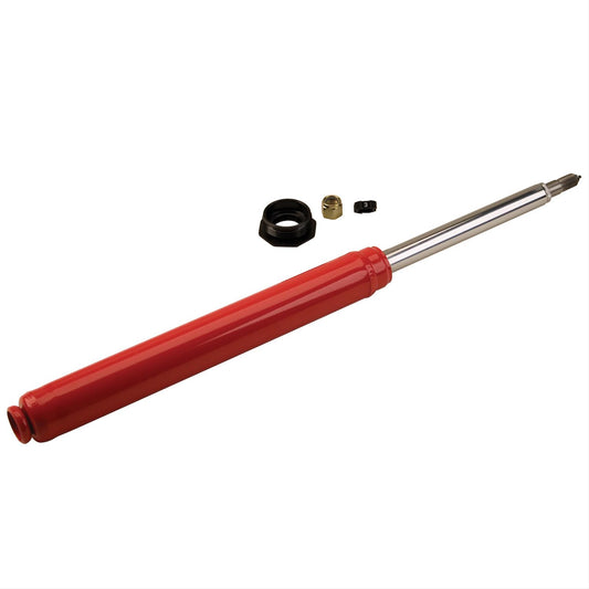 KYB AGX Adjustable Gas Shocks and Struts