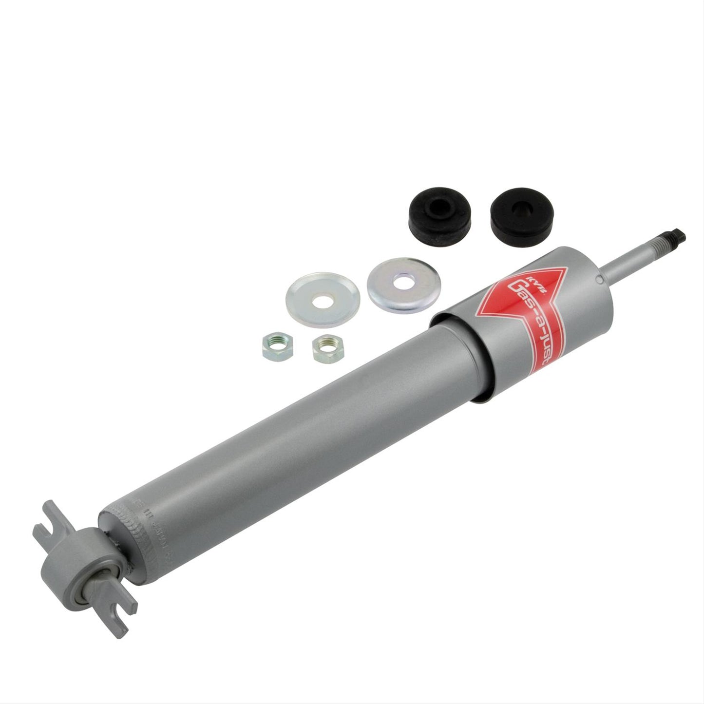 KYB Shocks & Struts KG54328 KYB Gas-a-Just Shocks and Struts