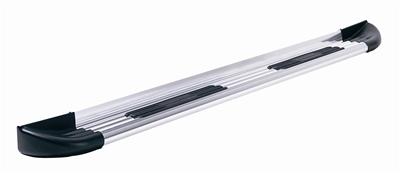 90" ALUMINUM RUNNING BOARDS