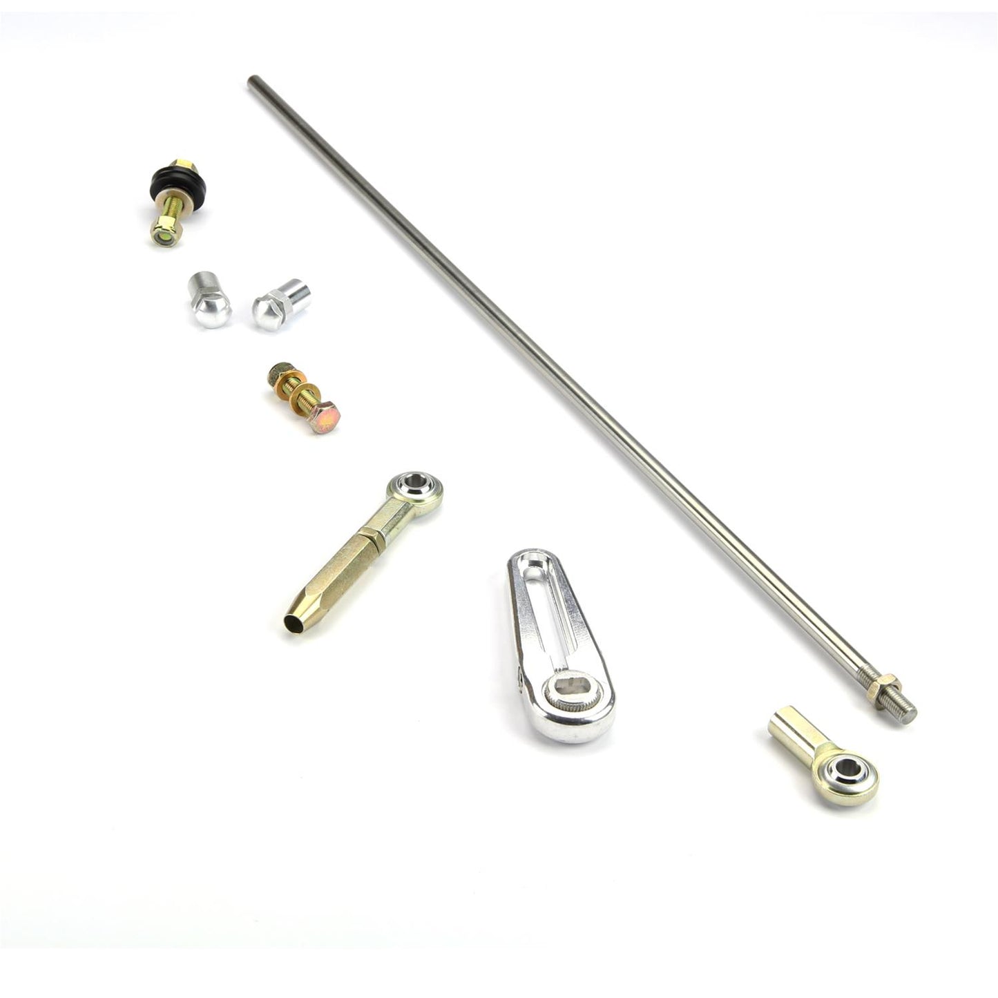 ADJUSTABLE COLUMN ARM KIT
