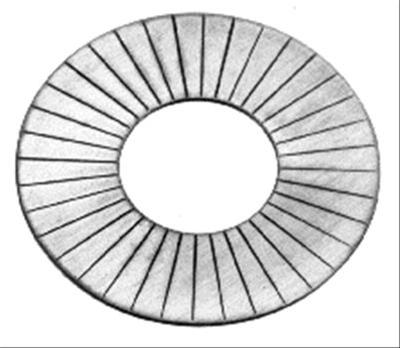 Manley 03263-50 Manley Valve Spring Shims
