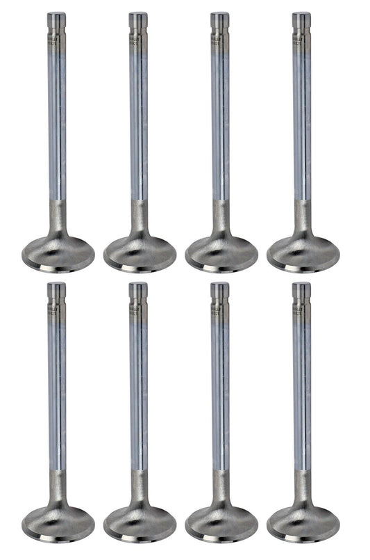 Manley 10577-8 Manley Budget Series Performance Valves