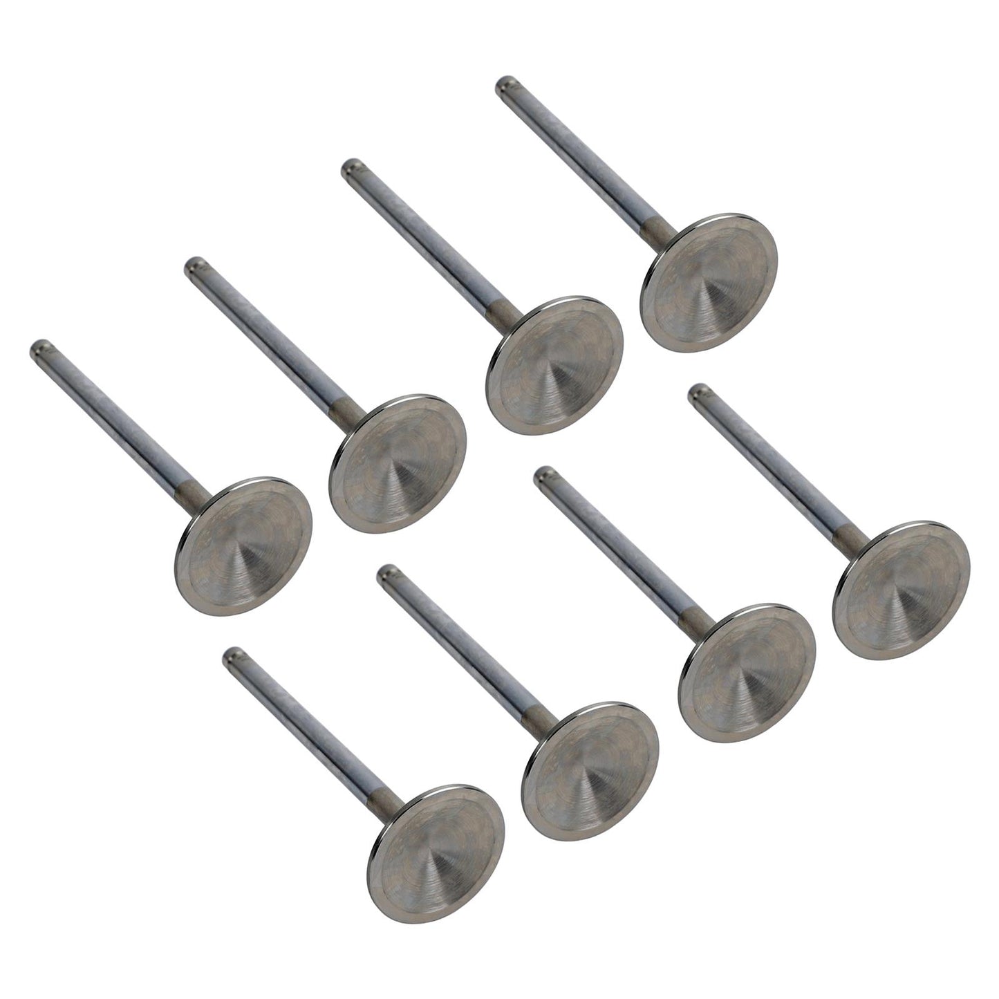 Manley 11361-8 Manley Race Series Stainless Steel Valves