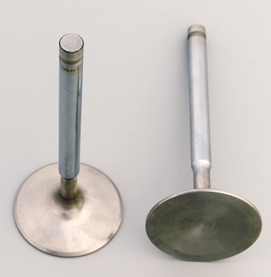 Manley 11811-8 Manley Severe Duty Series Stainless Steel Valves