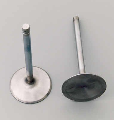 Manley 11842-8 Manley Severe Duty Series Stainless Steel Valves