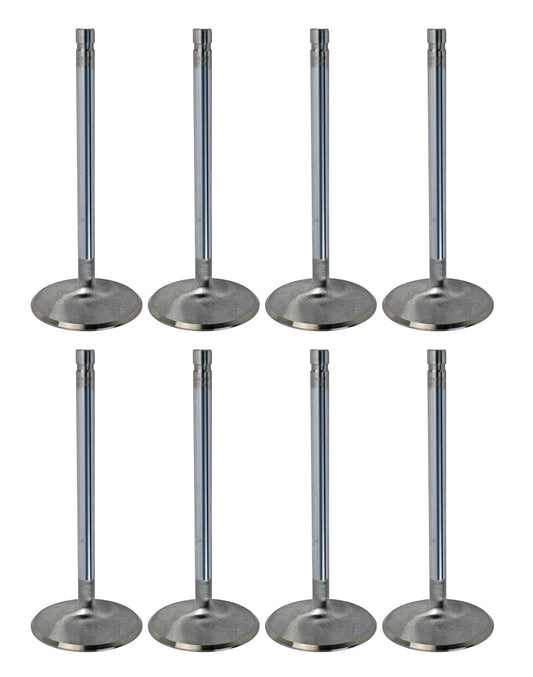 Manley 11854-8 Manley Severe Duty Series Stainless Steel Valves