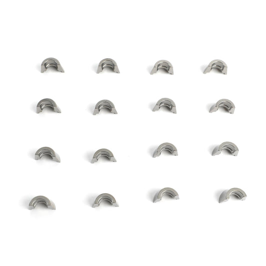Manley 13151T-8 Manley 10 Degree Machined Valve Locks