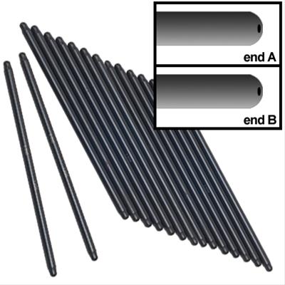 Manley 25777-16 Manley Chromoly Swedged End Pushrods