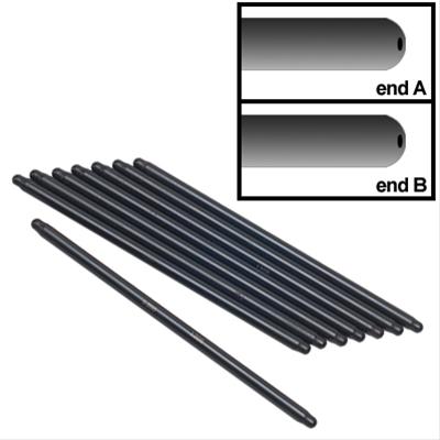 Manley 25915-8 Manley Chromoly Swedged End Pushrods