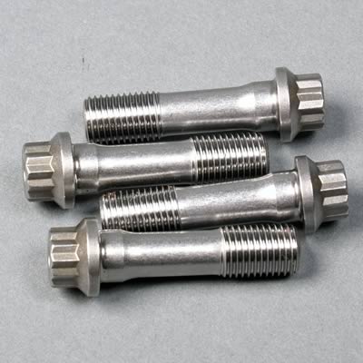 BOLT SET