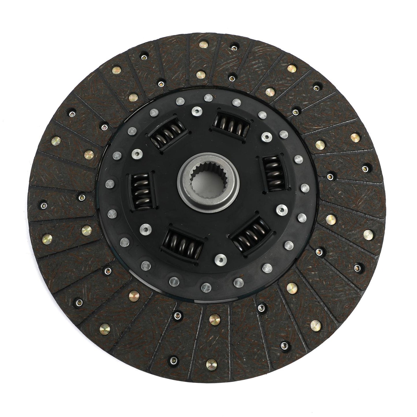 McLeod Racing 260120 McLeod Clutch Discs