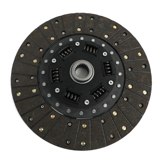 McLeod Racing 260120 McLeod Clutch Discs