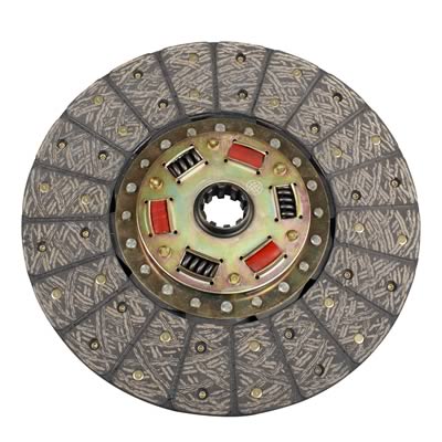 McLeod Racing 260163 McLeod Clutch Discs