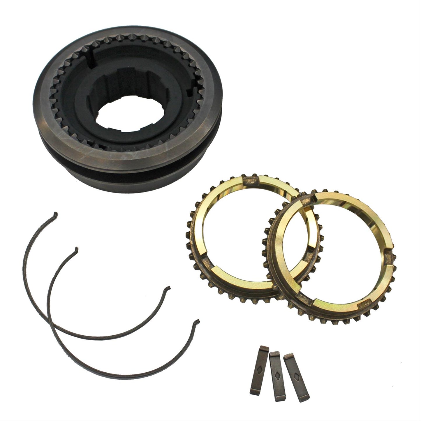 Motive Gear AWT297-80A Motive Gear Manual Transmission Synchros