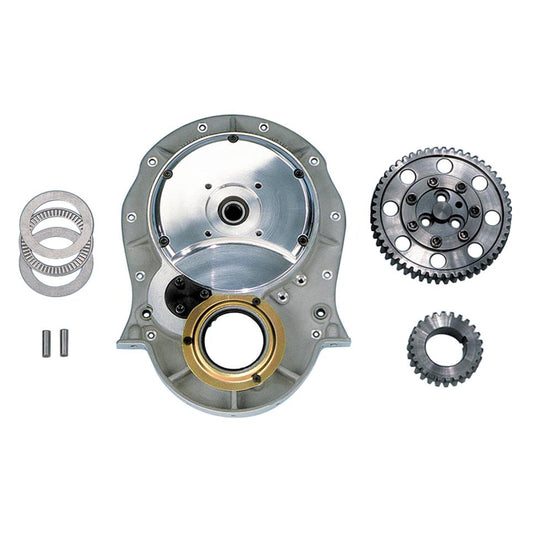 Milodon Gear Drive Assemblies
