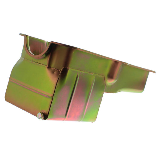 Milodon 30250 Milodon Street and Strip Oil Pans