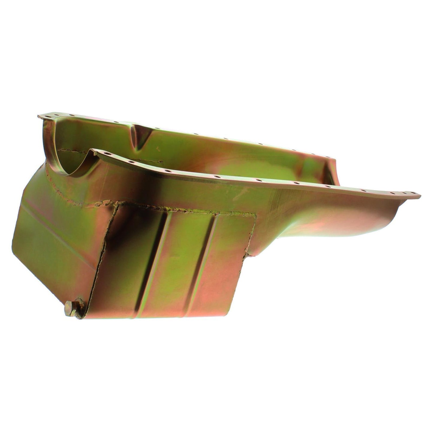 Milodon 30305 Milodon Street and Strip Oil Pans