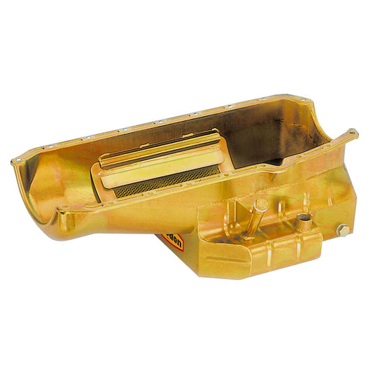 Milodon 31504 Milodon Circle Track Oil Pans | Atech Motorsports