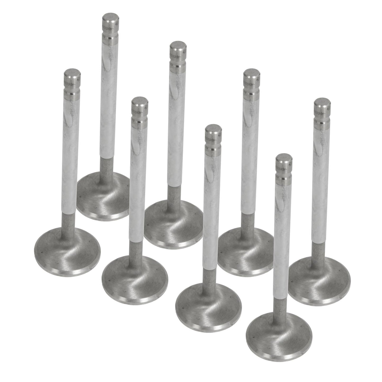 Milodon 45377-8 Milodon Megaflow Competition Valves