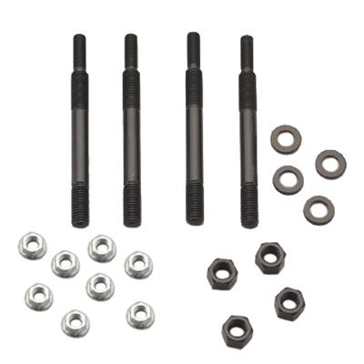 Milodon Windage Tray Stud Kits
