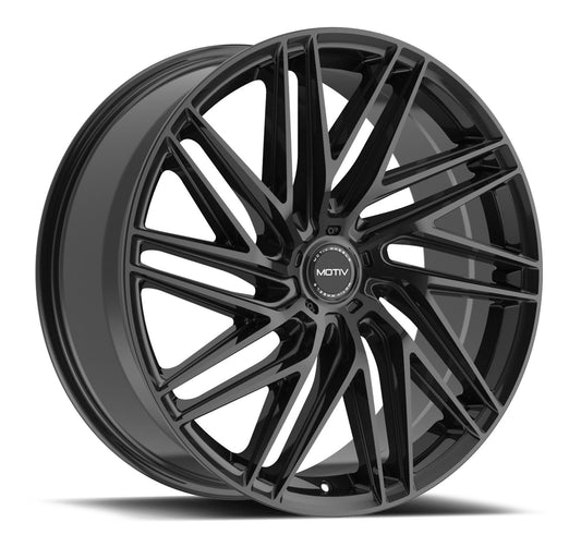 Motiv Wheels 429B-8805740