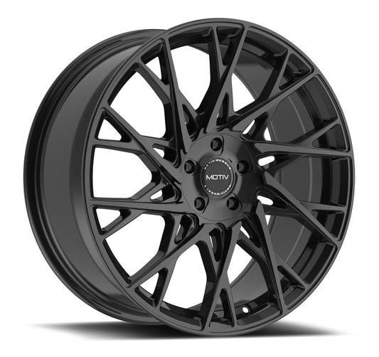 Motiv Wheels 430B-2855740