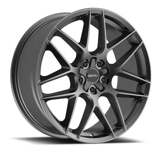 Motiv Wheels 435G-8805520