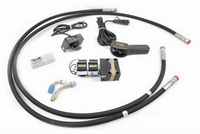 Mile Marker 34-5020-51 Mile Marker 34 Series Hydraulic Winch Valve Adapter Kits