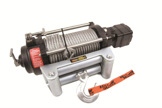 HYDRAULIC WINCH