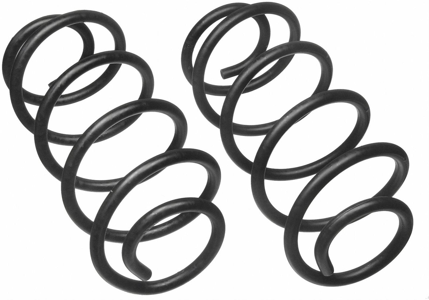 Moog Replacement Coil Springs