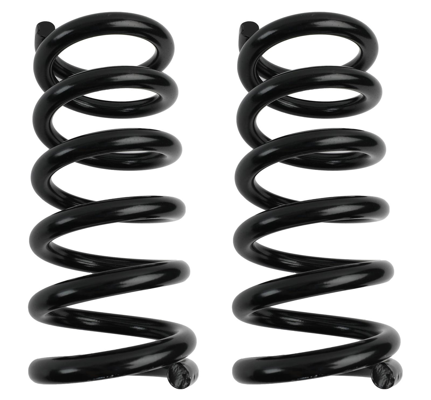 Moog Replacement Coil Springs