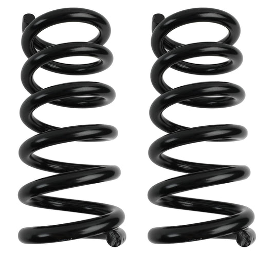 Moog Replacement Coil Springs