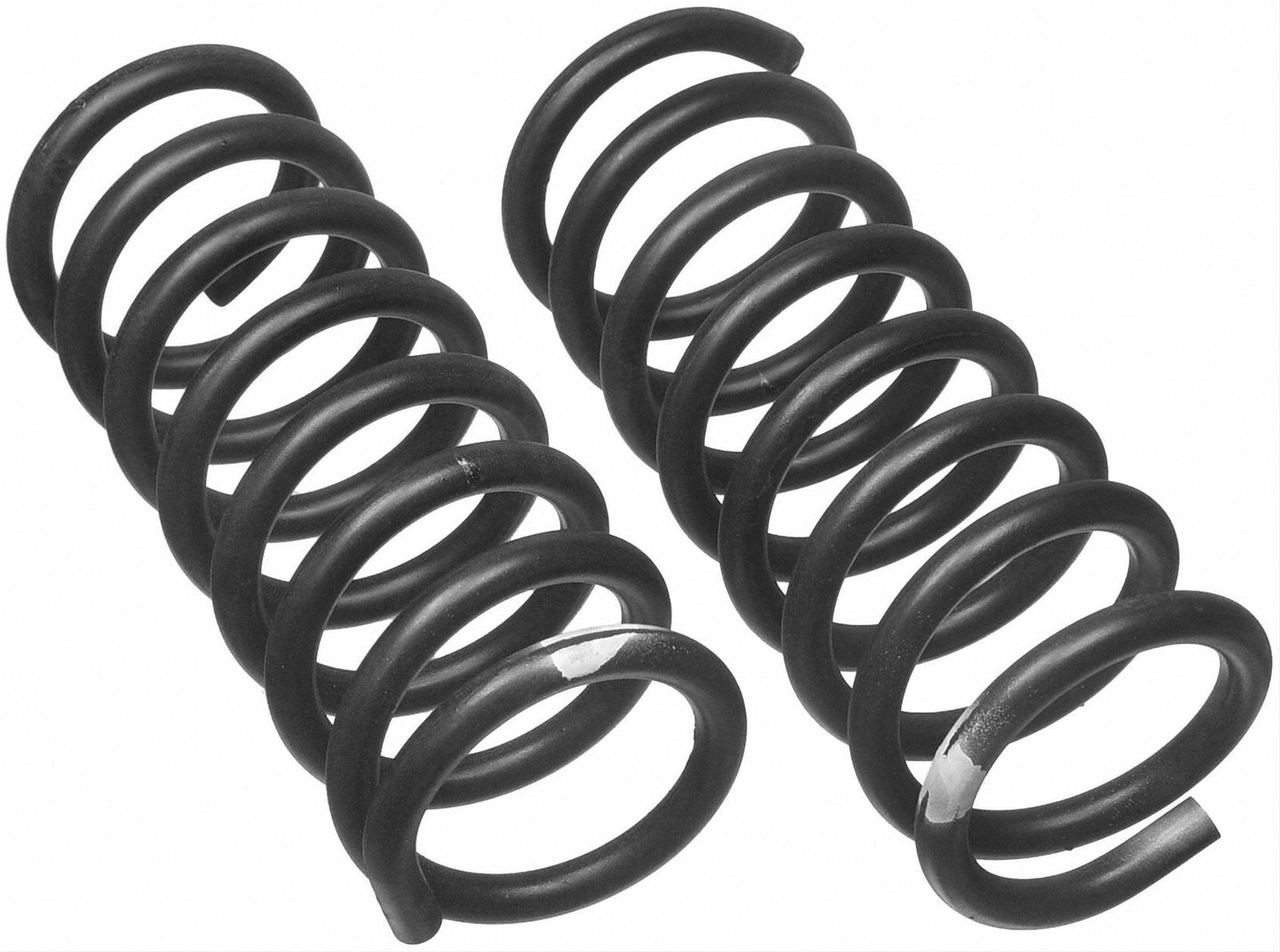 Moog Replacement Coil Springs