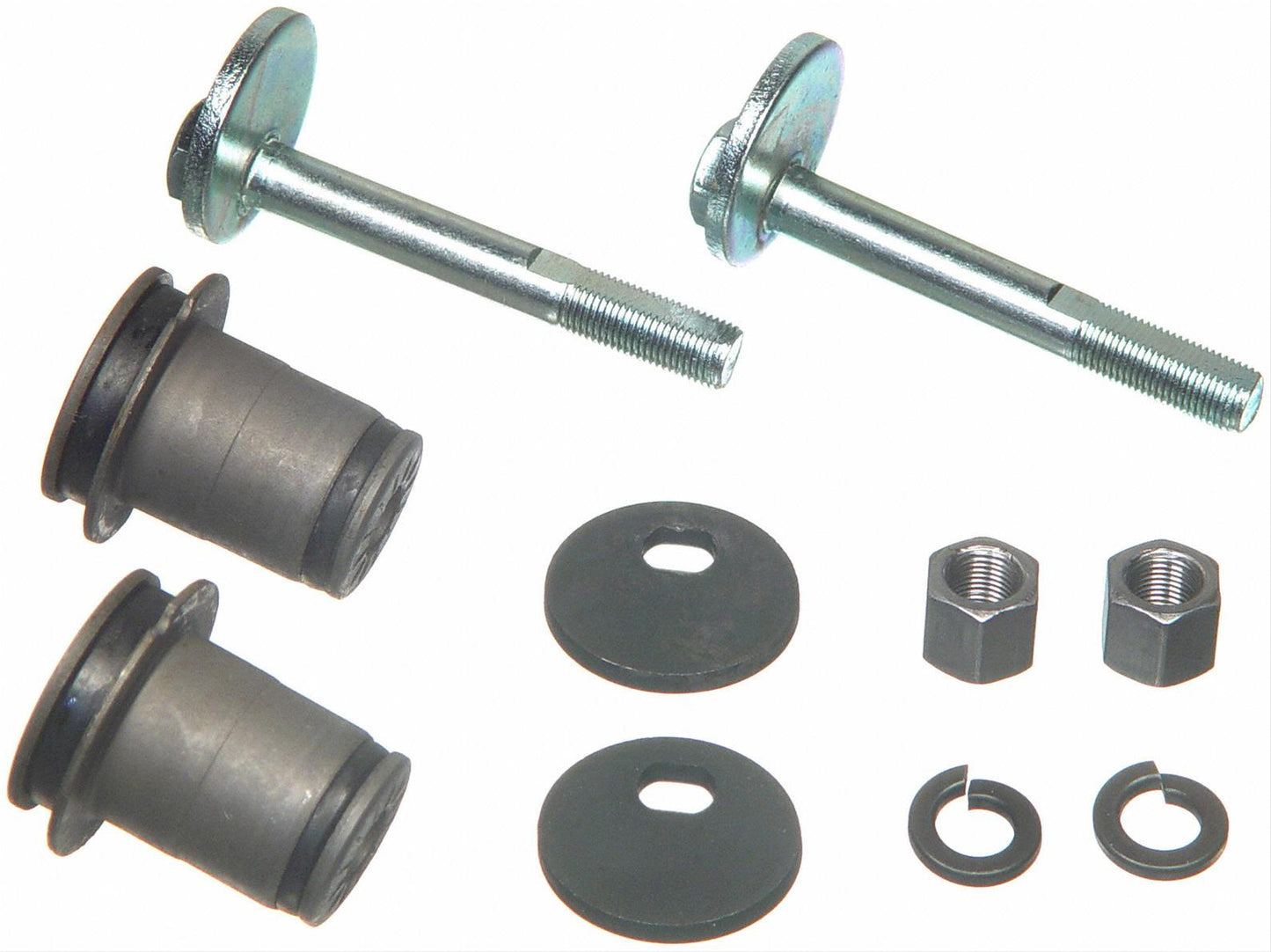 Moog Chassis Parts K7036 Moog Cam Bolt Kits
