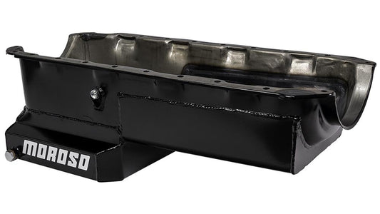 OIL PAN BBC STROKER 8