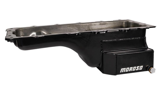 Moroso 20546 Moroso Street/Strip Oil Pans