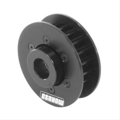 Moroso 23556 Moroso Alternator Round Tooth Pulleys