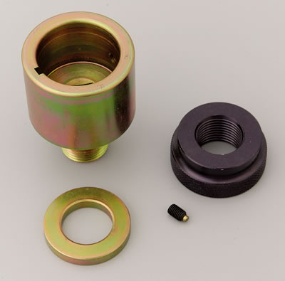 Moroso 61756 Moroso Degree Wheel Crankshaft Sockets