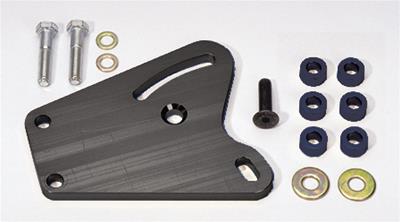 Moroso 63895 Moroso Power Steering Pump Mounting Brackets
