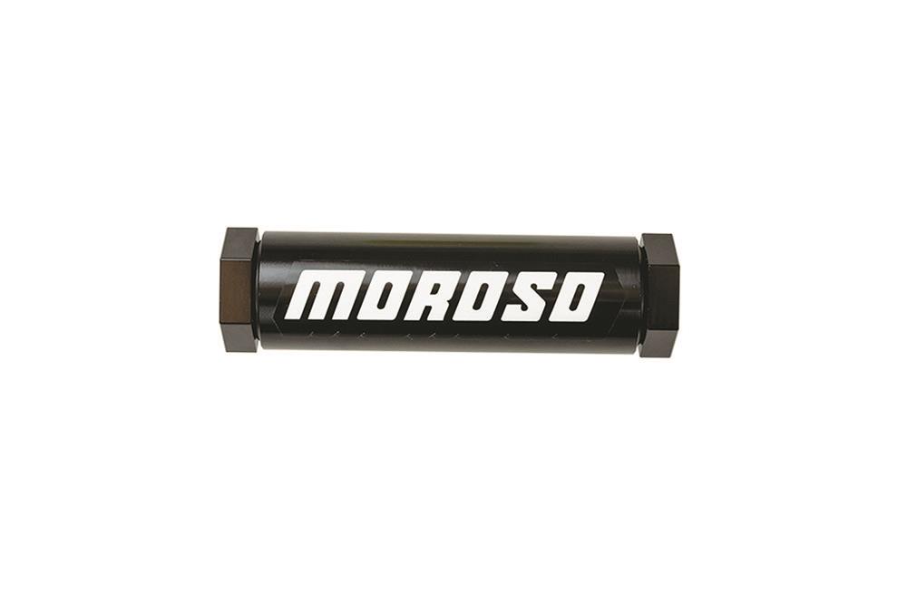 Moroso 65231 Moroso Inline Fuel Filters