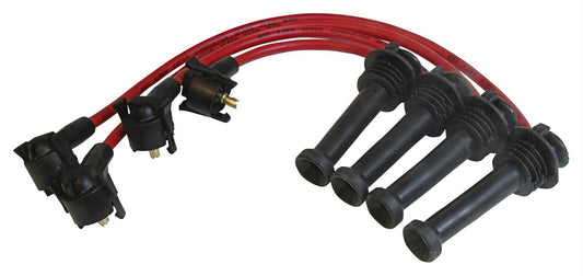 MSD Ignition 32939 MSD 8.5mm Super Conductor Spark Plug Wire Sets