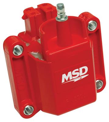 MSD Ignition 8226 MSD Blaster GM Coils